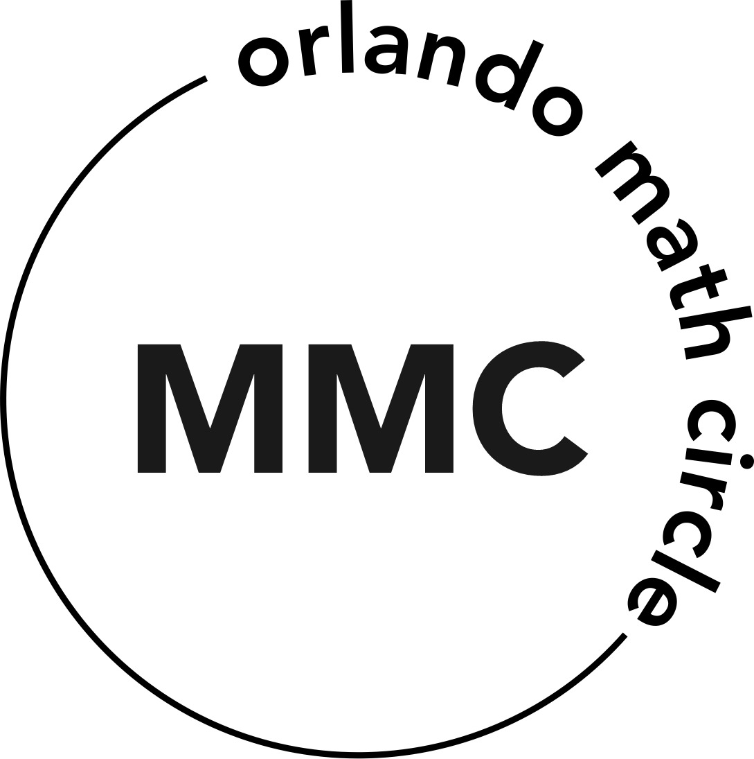 Melbourne Math Circle Logo